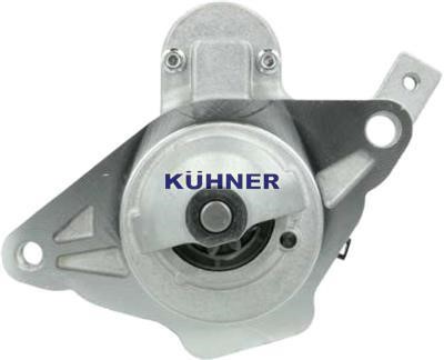 Kuhner 255260D Стартер 255260D: Отличная цена - Купить в Польше на 2407.PL!