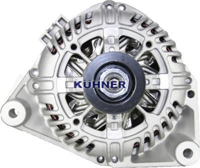 Kuhner 301150RI Генератор 301150RI: Отличная цена - Купить в Польше на 2407.PL!