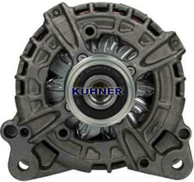 Kuhner 554224RIV Alternator 554224RIV: Buy near me in Poland at 2407.PL - Good price!
