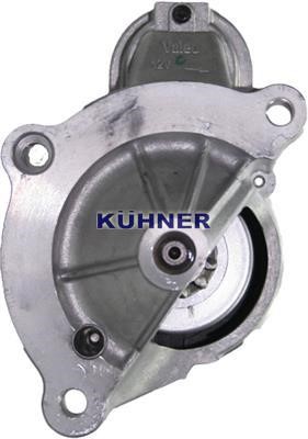 Kuhner 101342R Стартер 101342R: Отличная цена - Купить в Польше на 2407.PL!