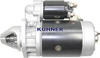 Купить Kuhner 10887 по низкой цене в Польше!
