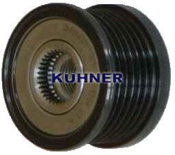 Kuhner 885070 Freewheel clutch, alternator 885070: Buy near me in Poland at 2407.PL - Good price!