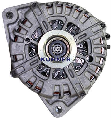 Kuhner 553781RIV Alternator 553781RIV: Buy near me in Poland at 2407.PL - Good price!