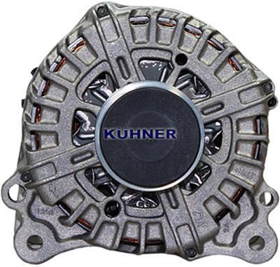 Kuhner 554194RI Генератор 554194RI: Отличная цена - Купить в Польше на 2407.PL!