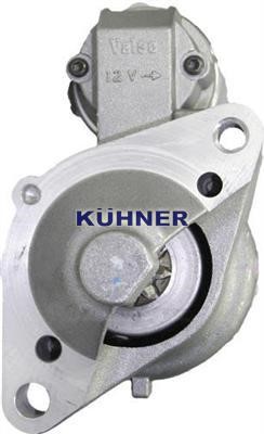 Kuhner 101385V Стартер 101385V: Отличная цена - Купить в Польше на 2407.PL!