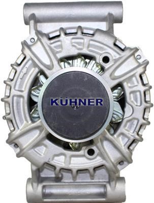 Kuhner 553997RIB Alternator 553997RIB: Buy near me in Poland at 2407.PL - Good price!