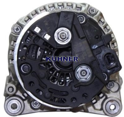 Generator Kuhner 302011RIV