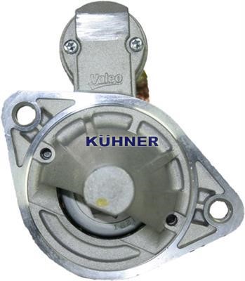 Kuhner 254747V Starter 254747V: Buy near me in Poland at 2407.PL - Good price!