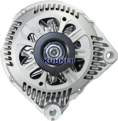 Kuhner 301756RIR Alternator 301756RIR: Buy near me in Poland at 2407.PL - Good price!