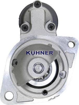 Kuhner 101412B Starter 101412B: Buy near me in Poland at 2407.PL - Good price!