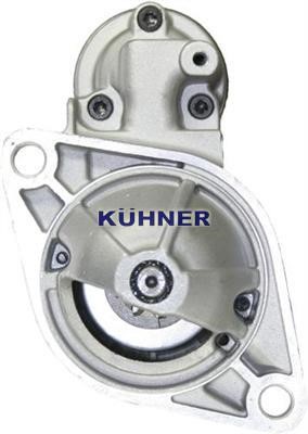 Kuhner 101247B Starter 101247B: Buy near me in Poland at 2407.PL - Good price!