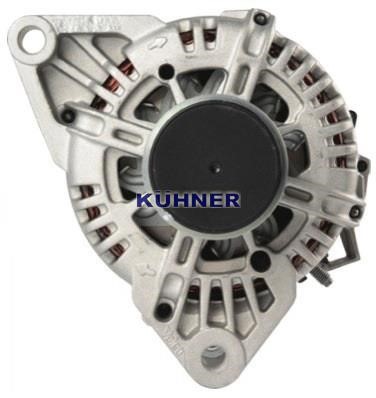 Kuhner 554309RIV Генератор 554309RIV: Отличная цена - Купить в Польше на 2407.PL!