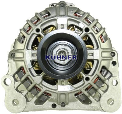 Kuhner 301378RI Alternator 301378RI: Buy near me in Poland at 2407.PL - Good price!