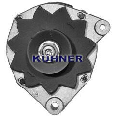 Kuhner 30169RIM Генератор 30169RIM: Отличная цена - Купить в Польше на 2407.PL!