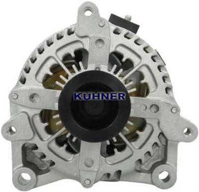 Kuhner 554986RID Generator 554986RID: Kaufen Sie zu einem guten Preis in Polen bei 2407.PL!