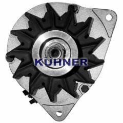 Kuhner 30584RI Generator 30584RI: Kaufen Sie zu einem guten Preis in Polen bei 2407.PL!