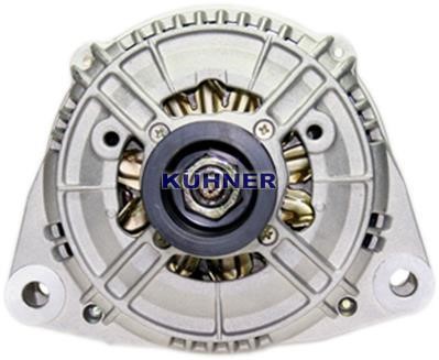 Kuhner 301057RI Alternator 301057RI: Buy near me in Poland at 2407.PL - Good price!