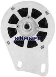 Kuhner 554695R Generator 554695R: Kaufen Sie zu einem guten Preis in Polen bei 2407.PL!