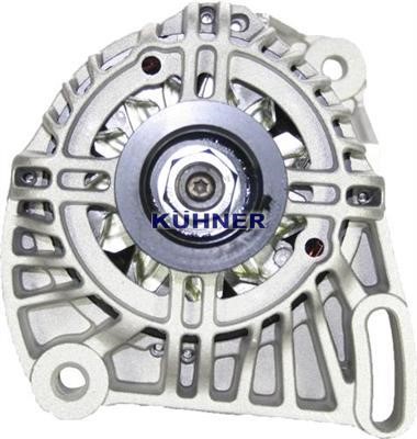 Kuhner 301886RI Alternator 301886RI: Buy near me in Poland at 2407.PL - Good price!