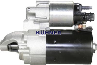 Buy Kuhner 101417V at a low price in Poland!