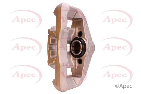 APEC braking LCA834 Суппорт тормозной LCA834: Отличная цена - Купить в Польше на 2407.PL!