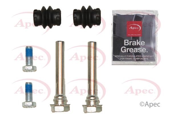 APEC braking CKT1111 Repair Kit, brake caliper CKT1111: Buy near me in Poland at 2407.PL - Good price!