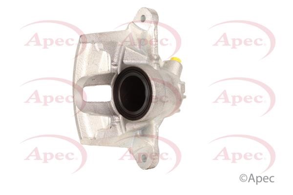 APEC braking LCA758 Суппорт тормозной LCA758: Купить в Польше - Отличная цена на 2407.PL!