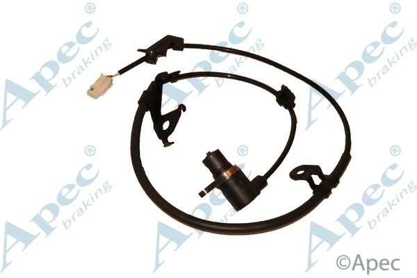 APEC braking ABS1114 Датчик ABS1114: Отличная цена - Купить в Польше на 2407.PL!