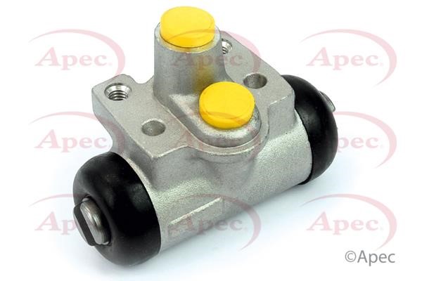 APEC braking BCY1530 Wheel Brake Cylinder BCY1530: Buy near me in Poland at 2407.PL - Good price!