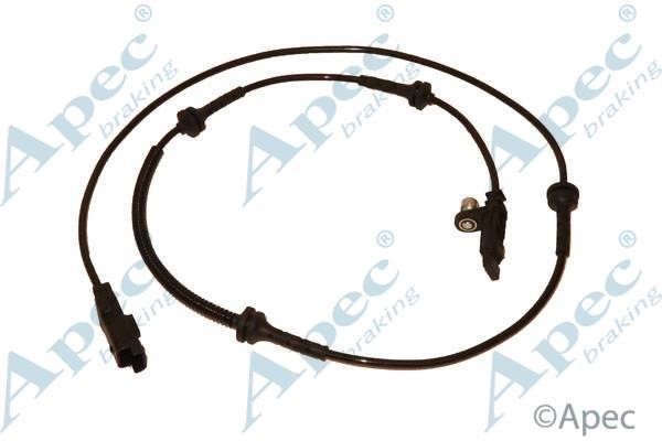 APEC braking ABS1042 Sensor ABS1042: Buy near me in Poland at 2407.PL - Good price!