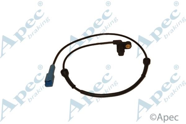 APEC braking ABS1035 Sensor ABS1035: Kaufen Sie zu einem guten Preis in Polen bei 2407.PL!