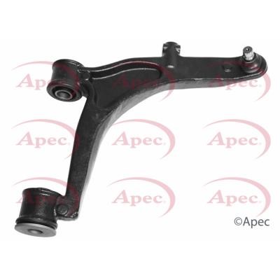 APEC braking AST2507 Track Control Arm AST2507: Buy near me in Poland at 2407.PL - Good price!