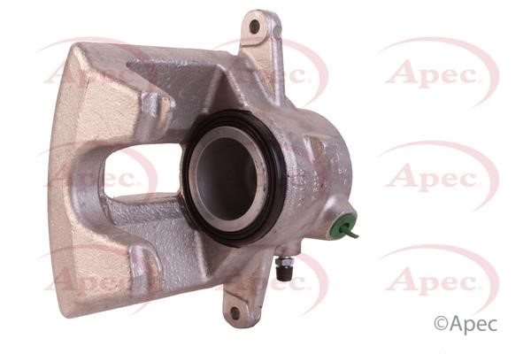 APEC braking LCA828 Brake caliper LCA828: Buy near me in Poland at 2407.PL - Good price!
