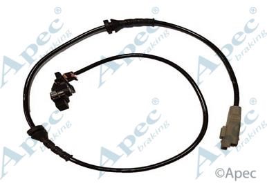 APEC braking ABS1162 Sensor, Raddrehzahl ABS1162: Kaufen Sie zu einem guten Preis in Polen bei 2407.PL!
