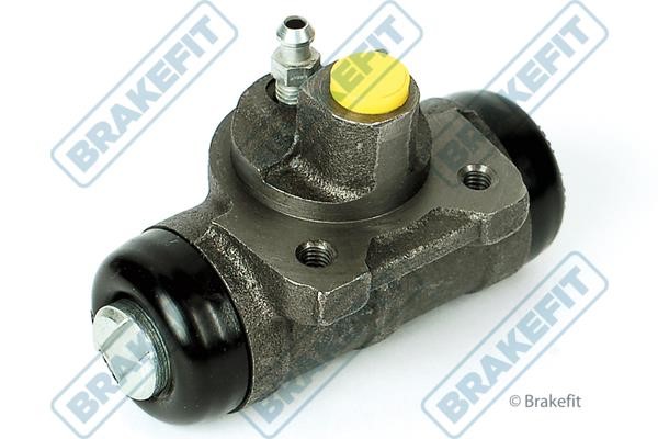 APEC braking BWC8226 Wheel Brake Cylinder BWC8226: Buy near me in Poland at 2407.PL - Good price!
