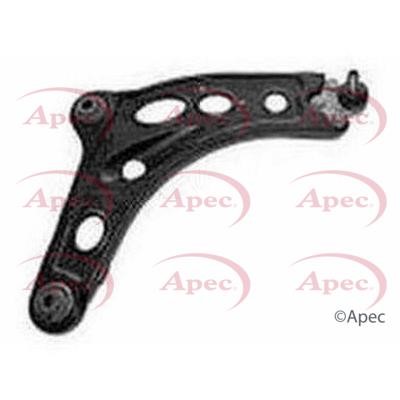 APEC braking AST2437 Track Control Arm AST2437: Buy near me in Poland at 2407.PL - Good price!