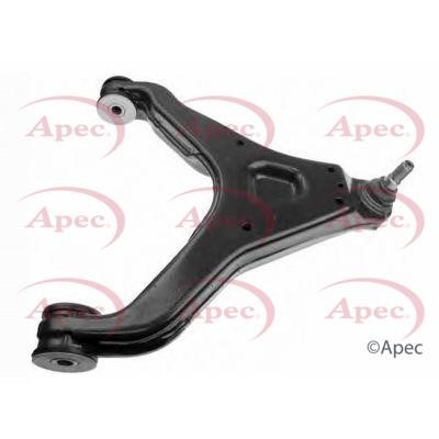 APEC braking AST2337 Track Control Arm AST2337: Buy near me in Poland at 2407.PL - Good price!