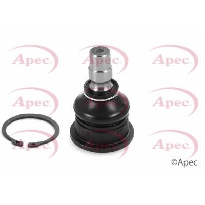 APEC braking AST0272 Ball joint AST0272: Buy near me in Poland at 2407.PL - Good price!