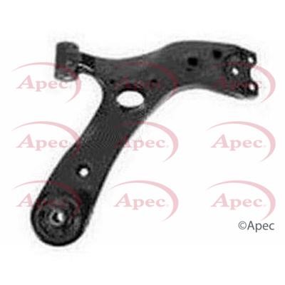 APEC braking AST2467 Track Control Arm AST2467: Buy near me in Poland at 2407.PL - Good price!