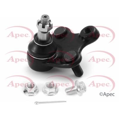APEC braking AST0271 Опора шаровая AST0271: Отличная цена - Купить в Польше на 2407.PL!
