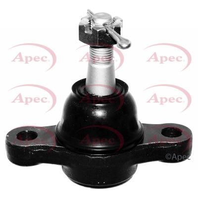 APEC braking AST0085 Опора шаровая AST0085: Отличная цена - Купить в Польше на 2407.PL!
