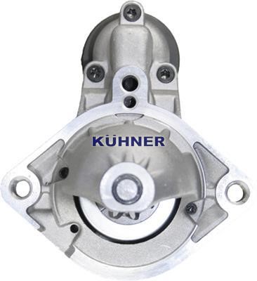Kuhner 101406 Starter 101406: Buy near me at 2407.PL in Poland at an Affordable price!