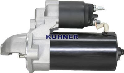 Купить Kuhner 101406B по низкой цене в Польше!