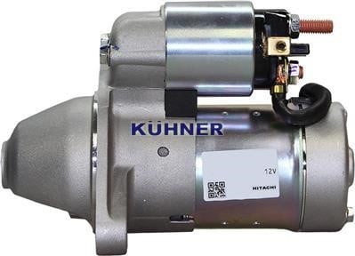 Купити Kuhner 201158 за низькою ціною в Польщі!