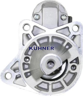 Kuhner 255068 Starter 255068: Buy near me in Poland at 2407.PL - Good price!