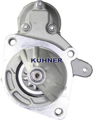 Kuhner 101265D Стартер 101265D: Купить в Польше - Отличная цена на 2407.PL!
