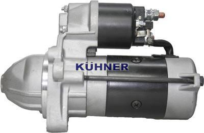 Купить Kuhner 101265D по низкой цене в Польше!