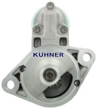 Kuhner 254812 Стартер 254812: Купить в Польше - Отличная цена на 2407.PL!