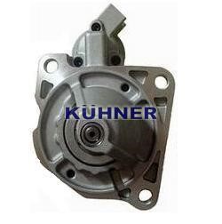 Kuhner 254878 Starter 254878: Buy near me in Poland at 2407.PL - Good price!