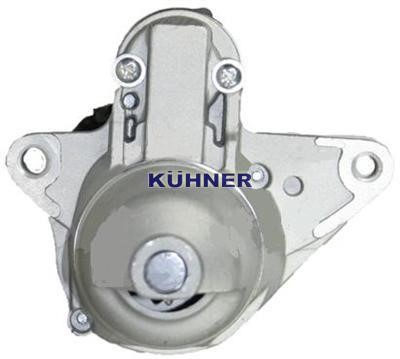 Kuhner 254866 Starter 254866: Buy near me in Poland at 2407.PL - Good price!